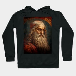 God Hoodie